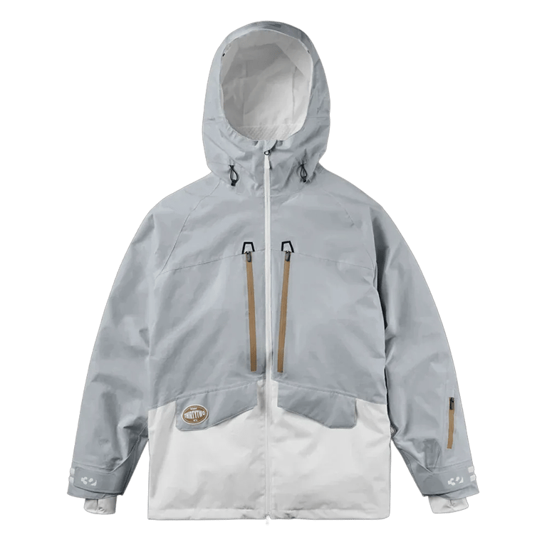 Lashed Snowboard Jacket