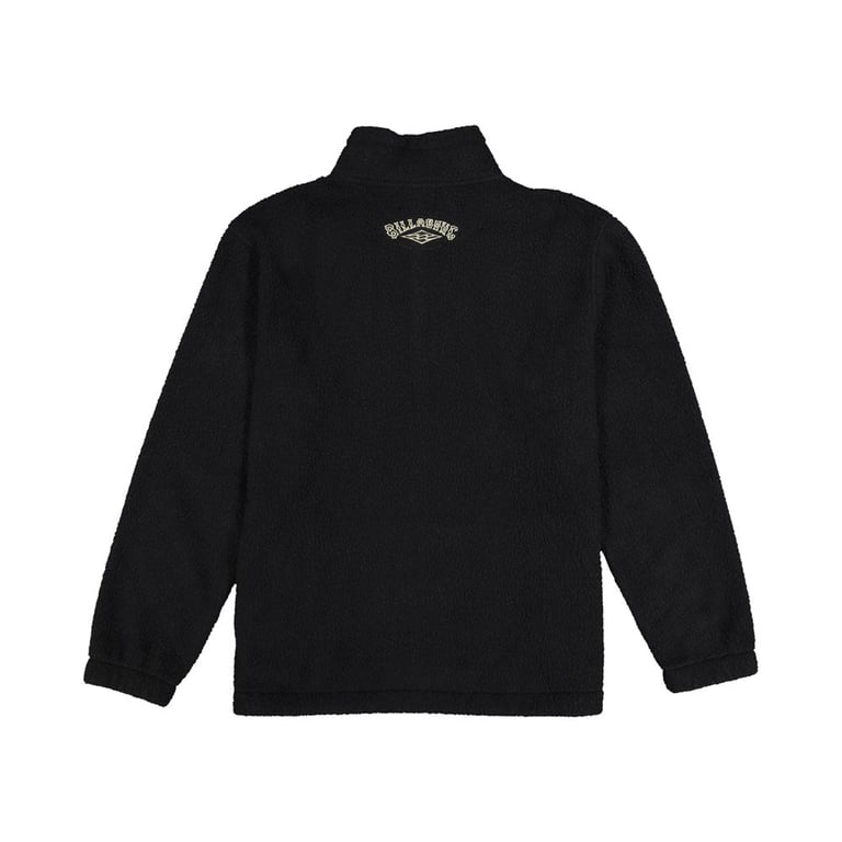 A/DivBoundary Mock Neck Top