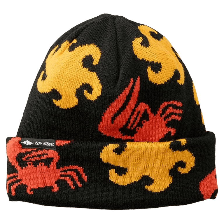 Fun Times Beanie - Kids