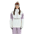 Alpha Anorak Snowboard Jacket - Womens