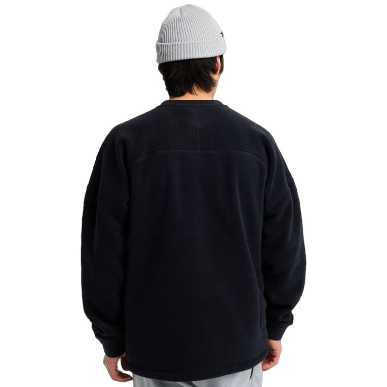 Cinder Crew Jumper