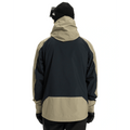 Ultralight Stretch 20K Snowboard Jacket