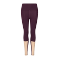 Geo Midweight Bottom - Womens