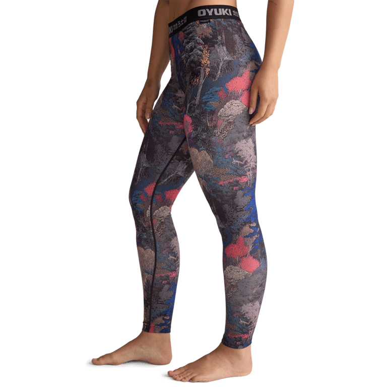 Hitatech Thermal Pant - Womens