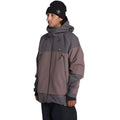 DC-43 Anorak Snowboard Jacket