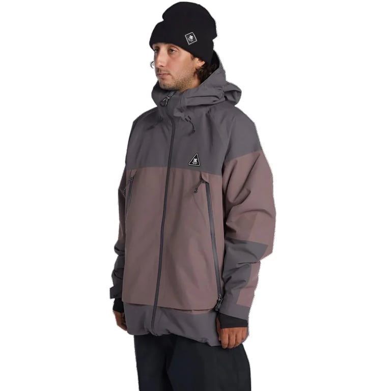 DC-43 Anorak Snowboard Jacket