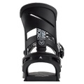 Mission Snowboard Bindings