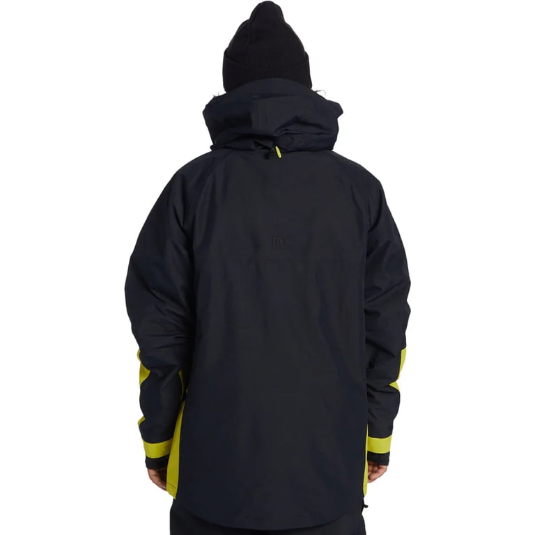 DC-43 Anorak Snowboard Jacket