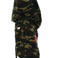 Always On Super Wide Jogger Snowboard Pants