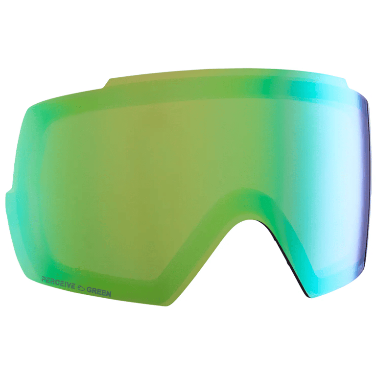 Anon M5S MFI Perceive Lens, Vairable Green