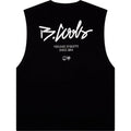 YC Muscle Top