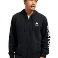 Elite Full-Zip Hoodie