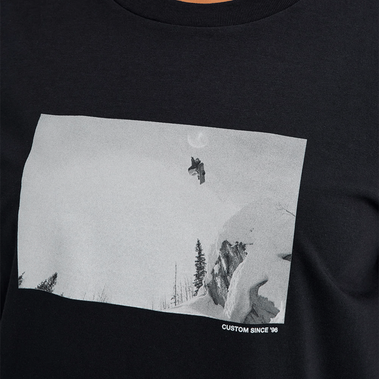 Custom 30th SS Shirt