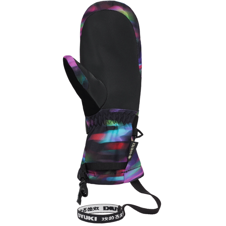 Icho Gtx Mitts - Kids