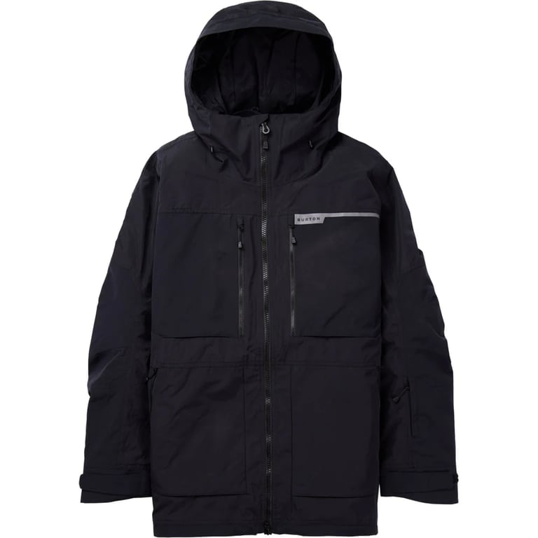 Frostner 2L Snowboard Jacket
