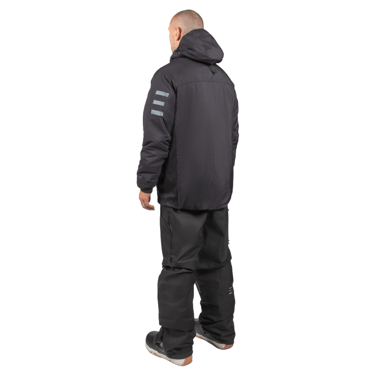 Aeroshield Insulated Snowboard Jacket