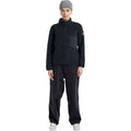 Cinder Fleece Pullover - Womens