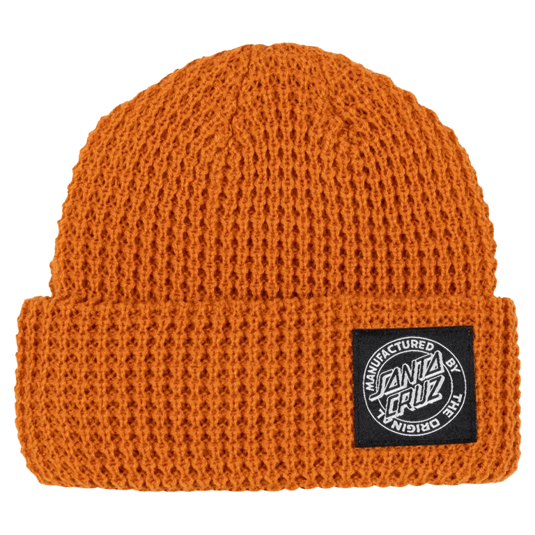 Mfg Dot Beanie - Kids