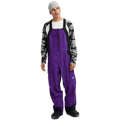 Reserve Gore-Tex Bib Snowboard Pants