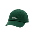 Daylight - Panelled Cap - Womens