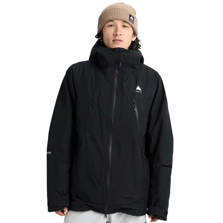 Reserve Gore-Tex Insulated Snowboard Jacket