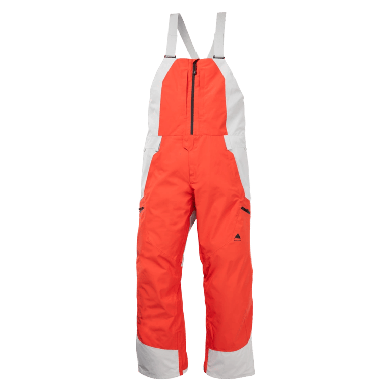 Reserve Gore-Tex Bib Snowboard Pants