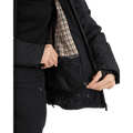 Vallee Ski Jacket