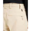 Snow Down Snowboard Pants