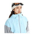 Alpha Anorak Snowboard Jacket - Womens