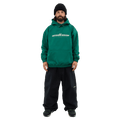 Beyond Medals Softshell Hoodie