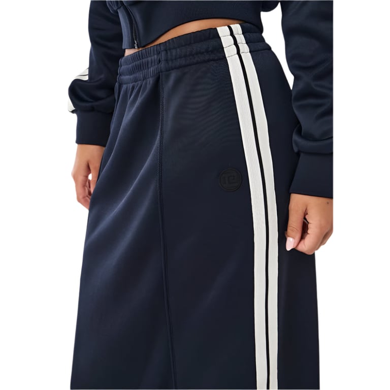 Tricot Skirt - Womens