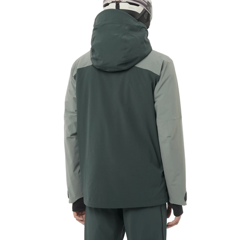 Spectral Ski Jacket