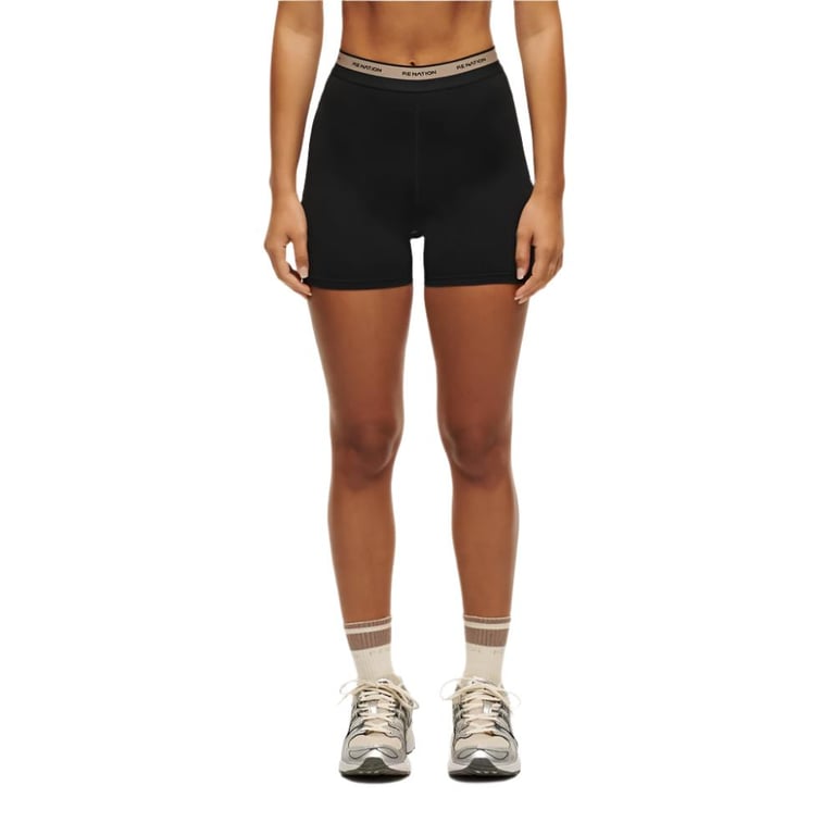 Avant 5 Bikeshort - Womens