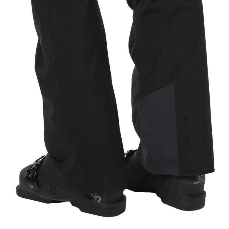 Legendary Insulated Bib Ski Pants - Womens
