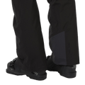 Legendary Insulated Bib Ski Pants - Womens