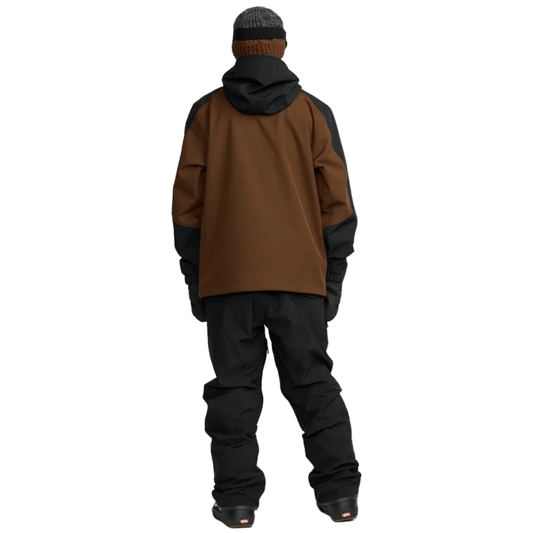 Volcom Roan Bib Snowboard Pants