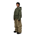 Burton Undefeated Gore-Tex 2L Snowboard Jacket