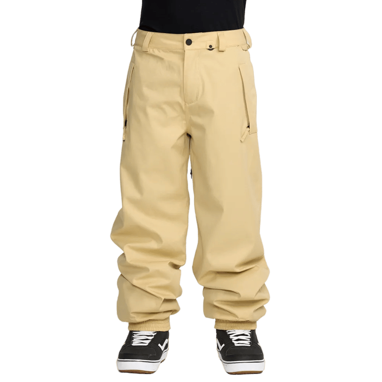 Volcom Arthur 20K Snowboard Pants