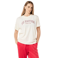Heritage Tee - Womens