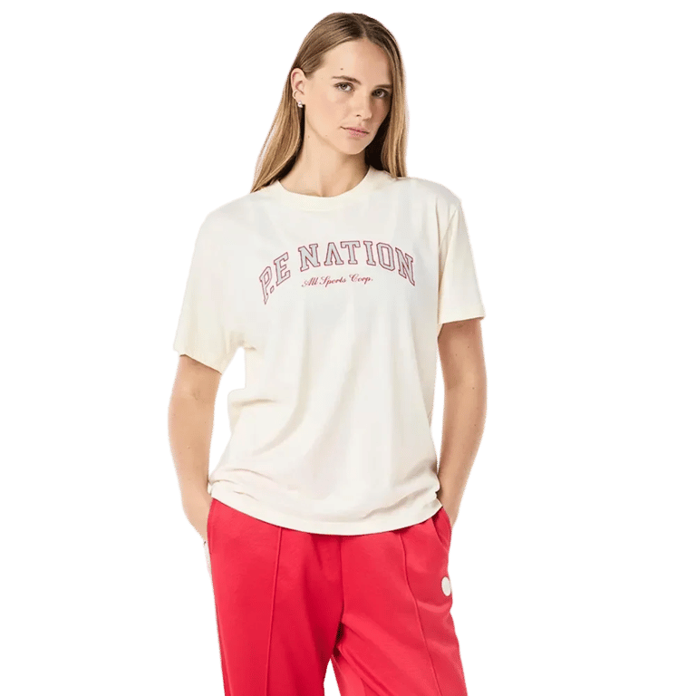 Heritage Tee - Womens
