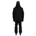 Quantum Jacket