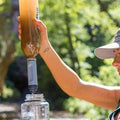 Lifestraw Peak SOLO Water Filter
