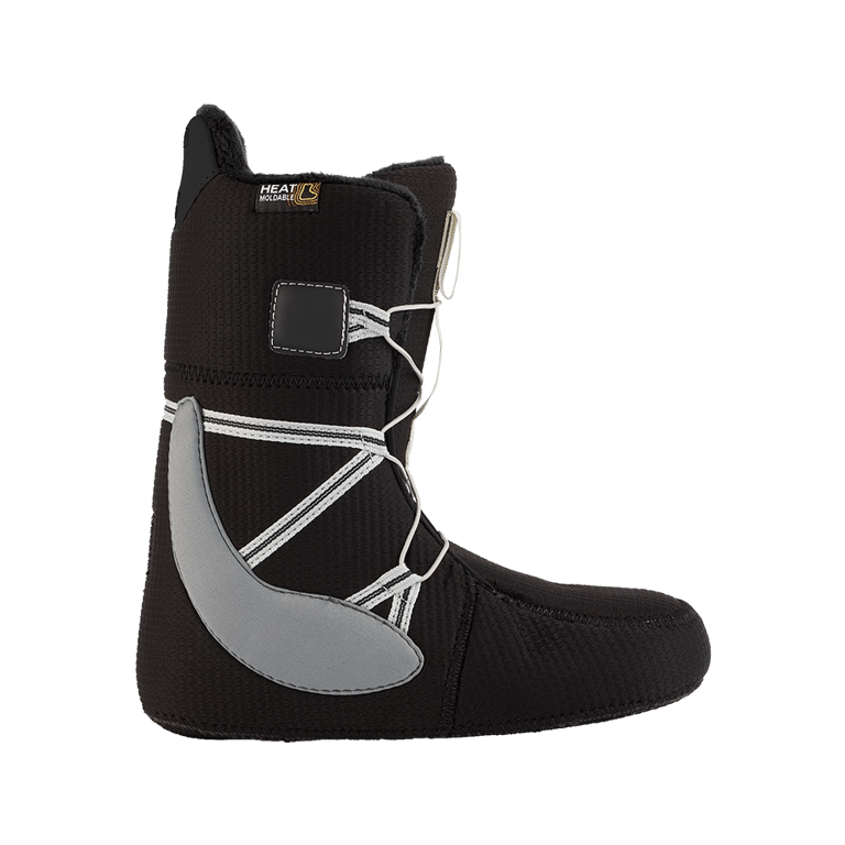 Mint BOA Snowboard Boots - Womens