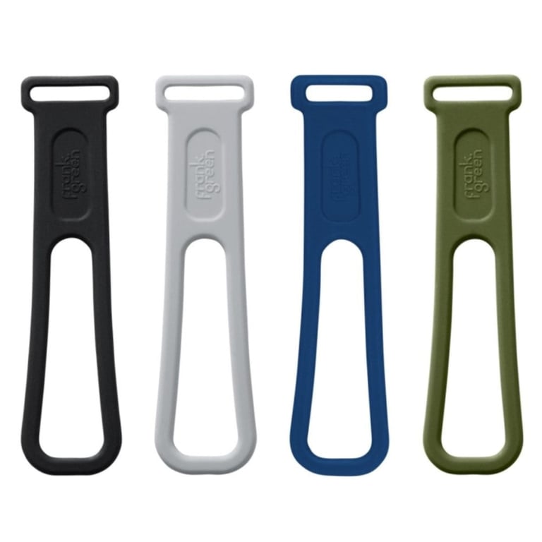 Strap Pack
