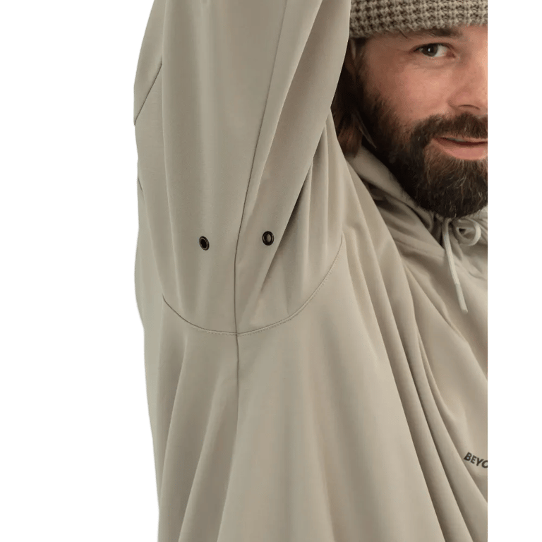 Beyond Medals Softshell Hoodie