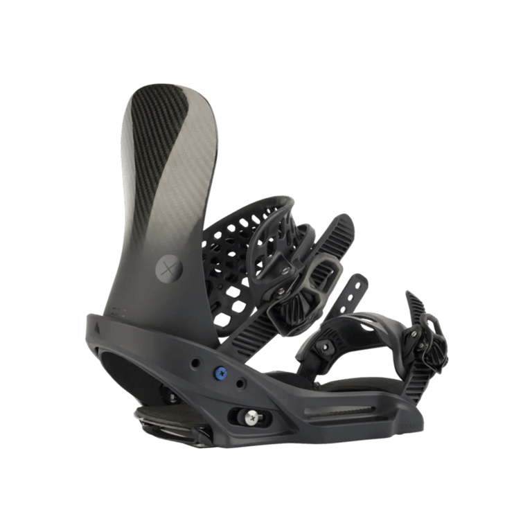 X EST Snowboard Bindings