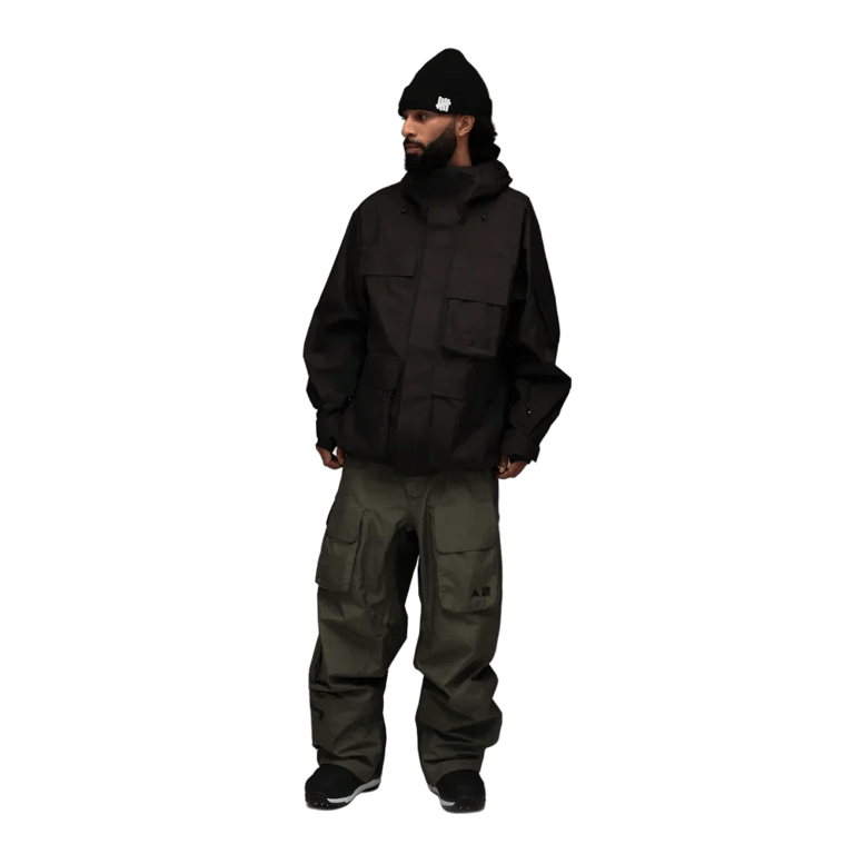 Burton Undefeated Gore-Tex 2L Snowboard Jacket