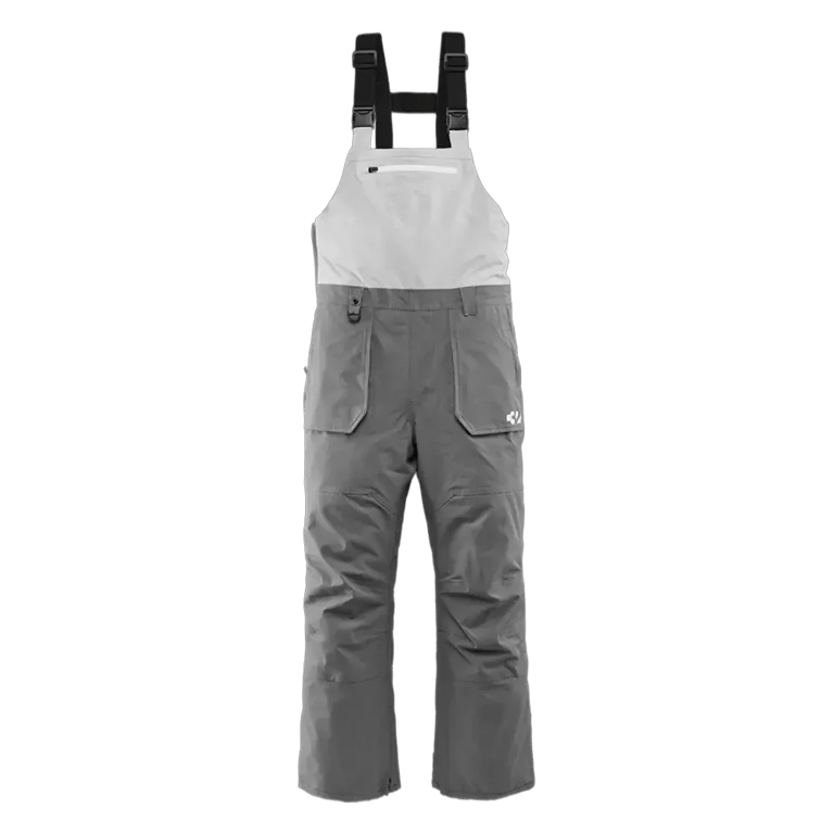 Basement Bib Snowboard Pant - Womens
