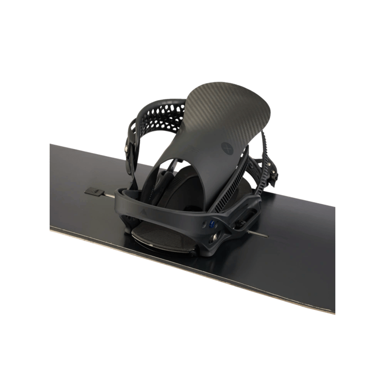 X EST Snowboard Bindings