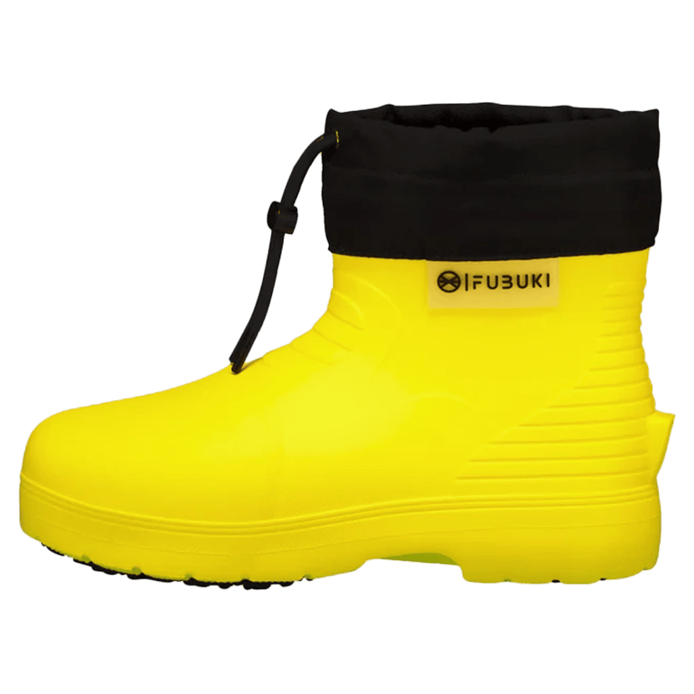 Niseko 3.0 Low Apres Boots